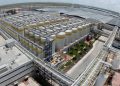 Emite CNDH recomendaciòn por conflicto generado con la construcción de una empresa cervecera en Mexicali, Baja California, propiedad de la compañía Constellation Brands, y habitantes que reclaman agua