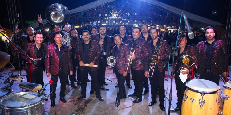 Carrera atlética, serenata a la Virgen de la Candelaria y presentación musical en la Expoferia Valladolid