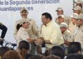 Presencia de “Guardaparques” favorece  una mayor asistencia de familias meridanas en los espacios públicos, afirman