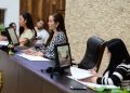 Mujeres, presiden Congreso yucateco