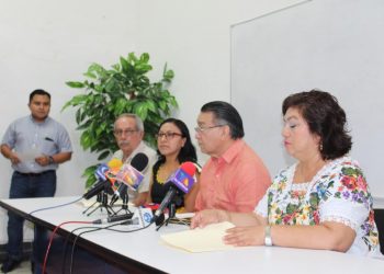 El Centro Cultural de la UADY será sede de la plenaria “La importancia de la lengua maya y la obligatoriedad de su enseñanza en la educación básica”