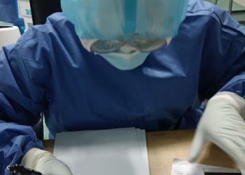 Por el momento no hay una circulación activa del virus en el país, pero la situación cambiará en las próximas semanas, alertaron expertos de la UNAM / En jaque, la economía mundial