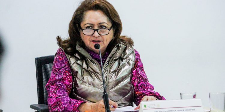 Promueve Movimiento Ciudadano que no pueda otorgarse el perdón del ofendido en los delitos de violencia familiar