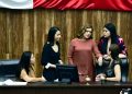 Diputados se comprometen a cambiar el formato de la Glosa del Informe de Gobierno