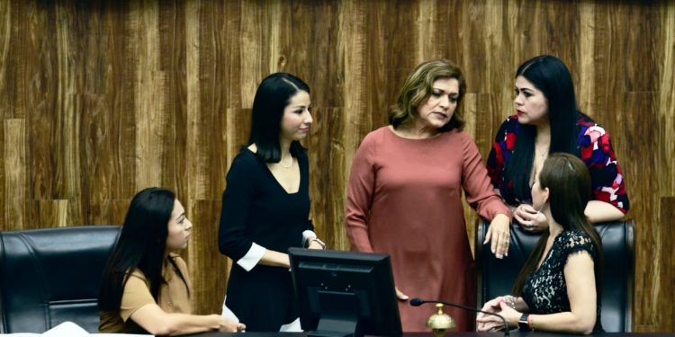 Diputados se comprometen a cambiar el formato de la Glosa del Informe de Gobierno