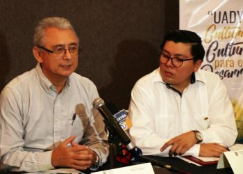 UADY celebrará su 98 aniversario del 28 de febrero al 2 de marzo
