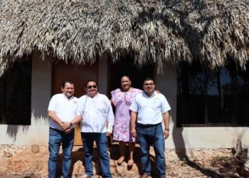 Fortalecimiento al Turismo de Naturaleza en el Sur de Yucatán