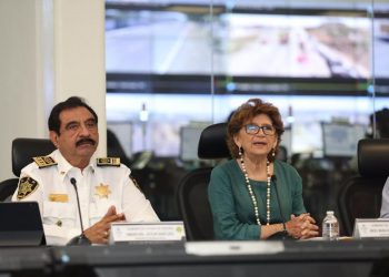 Piden a ciudadanos reemplacar sus autos para “preservar paz y seguridad” en Yucatán, dicen / Alrededor de 100 mil vehículos se encuentran circulando con placas foráneas y el cambio de placas permitirá ubicar autos robados o involucrados en delitos, afirma titular de la SSP
