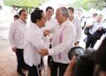 Yucatán redoblará esfuerzos en materia energética: Gobernador Mauricio Vila Dosal