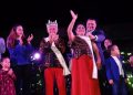 Coronaron a los Reyes del Carnaval de Mérida 2020 “Adulto Mayor y con Discapacidad Motriz e Intelectual