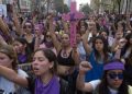 UADY se suma al paro nacional de mujeres dice en comunicado