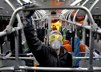 En Yucatán ya se cuenta con reactivos para detección del nuevo coronavirus COVID-19