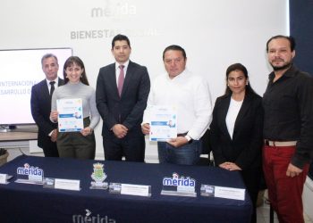 El Ayuntamiento de Mérida invita a la conferencia magistral “La importancia y necesidad del desarrollo del intelecto”