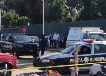 Se desborda la violencia en Guanajuato