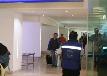 El flujo migratorio de ilegales se duplicó en Yucatán, 3 de 5 eran centroamericanos