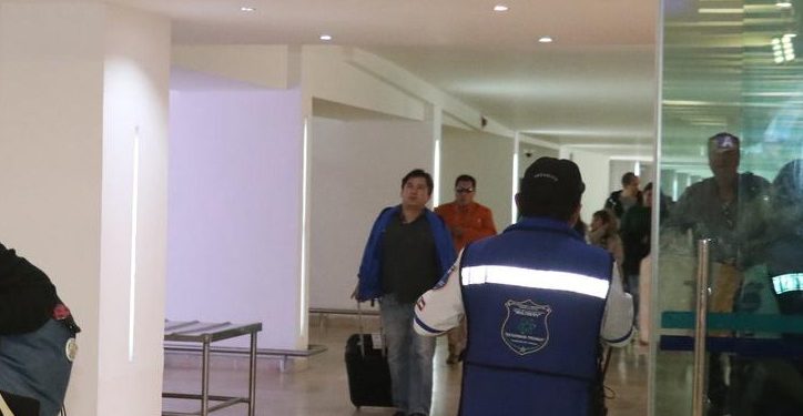 El flujo migratorio de ilegales se duplicó en Yucatán, 3 de 5 eran centroamericanos
