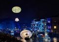 Corea del Sur declaró la “alerta roja” el domingo después de un aumento en las infecciones por coronavirus  / Suspenden últimos dos días del carnaval de Venecia