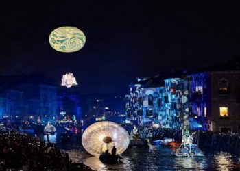 Corea del Sur declaró la “alerta roja” el domingo después de un aumento en las infecciones por coronavirus  / Suspenden últimos dos días del carnaval de Venecia