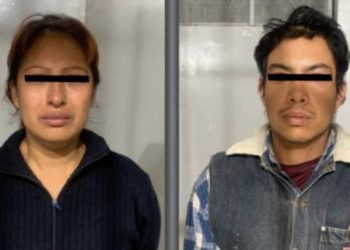 Epidemia: Hasta abril de 2018 el Registro Nacional de Personas Desaparecidas contabilizó a 6 mil 614 niñas, niños y adolescentes desaparecidos en México / En 2019 fueron asesinados 1471 menores