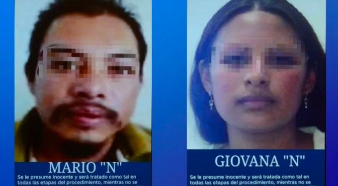 Detenidos los presuntos responsables del feminicidio de la pequeña Fátima