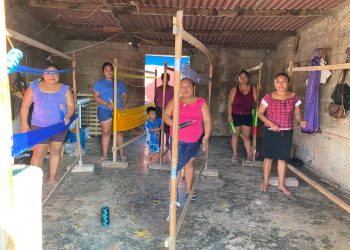 Más de 23 mil jóvenes campechanos son aprendices en 6 mil centros de trabajo a través del programa federal “Jóvenes Construyendo el Futuro”