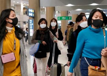 Regresaron procedentes de China dos alumnos de la UADY a Mérida