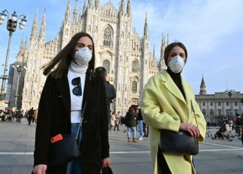 Italia se prepara para organizar una cumbre europea sobre la crisis del coronavirus que ya afecta a varios países europeos / Se contagió el vice ministro de salud de Irán