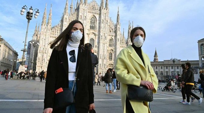 Italia se prepara para organizar una cumbre europea sobre la crisis del coronavirus que ya afecta a varios países europeos / Se contagió el vice ministro de salud de Irán