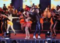 Dijeron adiós al mal humor y le dieron la bienvenida al Carnaval de Mérida 2020