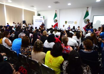 Foro sobre el Trastorno del Espectro Autista (TEA)