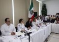 El estado registró un crecimiento del 2.4% cifra que contrasta con el decremento a nivel nacional que fue -.01%, afirmaron funcionarios en el Congreso / Yucatán se consolida como un destino atractivo con mejores servicios y atención para el turismo, dijeron en comparecencia