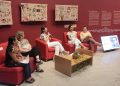 Trabaja Sedeculta para salvaguardar el idioma maya, dice su titular