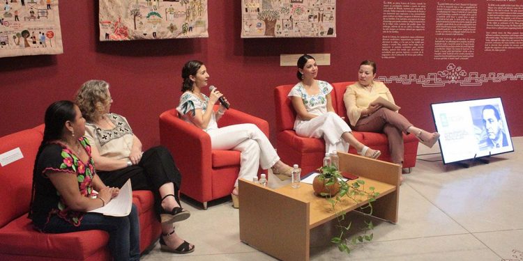 Trabaja Sedeculta para salvaguardar el idioma maya, dice su titular
