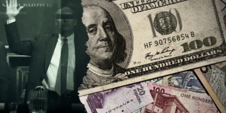 Gobierno del Estado va contra actividades delictivas, como la evasión y el lavado de dinero con la propuesta de crear la Unidad de Inteligencia Patrimonial y Económica, entregada al Congreso