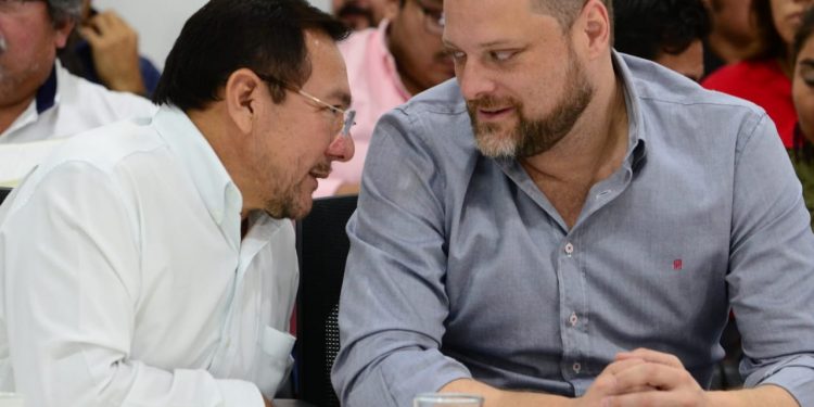 Finalizan las comparecencias de la Glosa del Informe de Gobierno en el Congreso