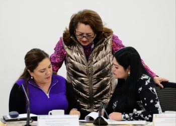 El Congreso dice que va iniciativa que incluye agravantes para los delitos cometidos en contra de periodistas luego de aprobación de cárcel para quien difunda imágenes de personas fallecidas en hechos de sangre