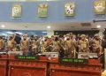Presidente de El Salvador intenta doblegar a los legisladores enviando al ejército para que aprueben préstamo para su plan contra las pandillas, según justifica