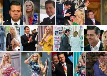 El expresidente Enrique Peña Nieto está bajo investigación, se hacen eco diarios de Estados Unidos y Europa