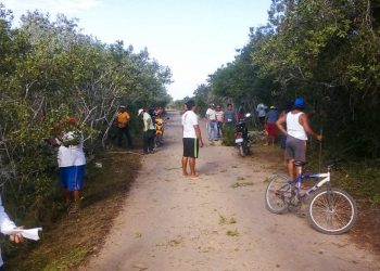 Avanza con normalidad tercera semana de apoyos del Programa de Empleo Temporal “Respeto la Veda del Mero 2020”, dicen