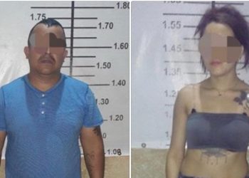 Detienen a personas que secuestraron y extorsionaban a familiares de hondureños / Informa SSP de operativo en Mérida en el que se rescató a 4 menores y dos mujeres adultas, dicen