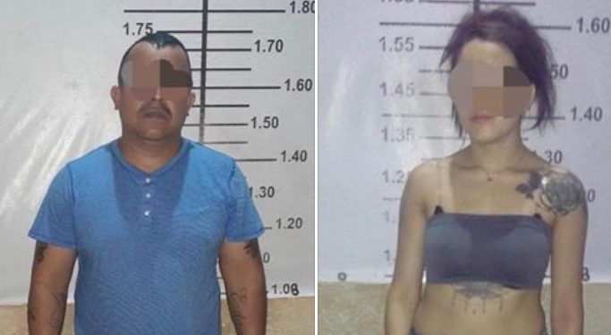 Detienen a personas que secuestraron y extorsionaban a familiares de hondureños / Informa SSP de operativo en Mérida en el que se rescató a 4 menores y dos mujeres adultas, dicen