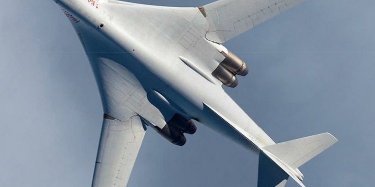 Rusia habría enviado bombarderos a Siria con capacidad nuclear, según especulaciones, en medio de la escalada entre Ankara y Damasco / Putin envía señal clara a Erdogan