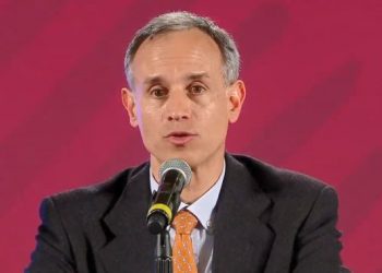 El gobierno federal no tomará medidas extremas, como cerrar espacios públicos, impedir concentraciones de personas, el libre tránsito o cancelar eventos masivos / Nunca ha sido el propósito del gobierno mexicano impedir la entrada del coronavirus a territorio nacional, afirmaron funcionarios