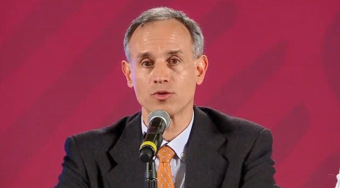 El gobierno federal no tomará medidas extremas, como cerrar espacios públicos, impedir concentraciones de personas, el libre tránsito o cancelar eventos masivos / Nunca ha sido el propósito del gobierno mexicano impedir la entrada del coronavirus a territorio nacional, afirmaron funcionarios