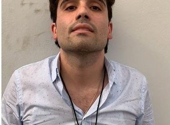 No hay orden de aprehensión contra Ovidio Guzmán, confirman