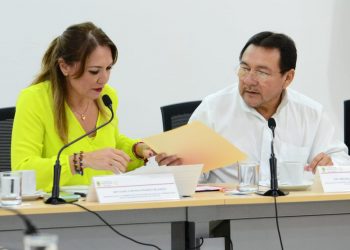 Analizan en el Congreso la determinación del número de regidores para la próxima elección