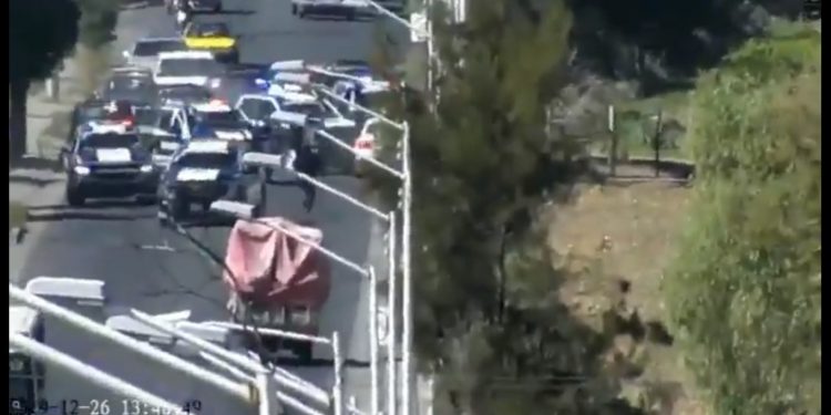 Roban seis equipos de cómputo con información confidencial a personas defensoras de derechos humanos, víctimas y académicos en Zapopan, Jalisco