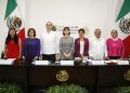 Yucatán es sede de Foro Regional de Armonización Legislativa Educativa