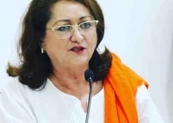 Movimiento Ciudadano Yucatán se suma a la protesta nacional “El Nueve Nadie se Mueve, Un Día Sin Nosotras”, dicen