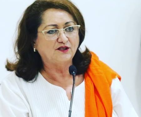 Movimiento Ciudadano Yucatán se suma a la protesta nacional “El Nueve Nadie se Mueve, Un Día Sin Nosotras”, dicen